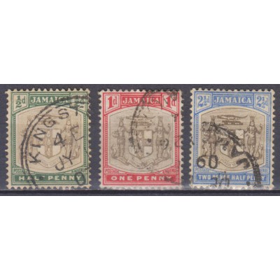 Escudo Nacional