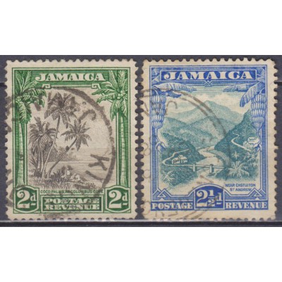 Vistas de Jamaica