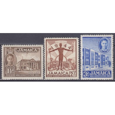Constitución de 1944