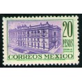 Ministerio de Correos