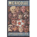 Campeonato Mundial de Futbol México 70