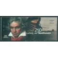250º Aniversario del Nacimiento de Beethoven