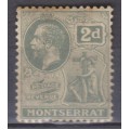 Serie ordinaria Eduardo VII