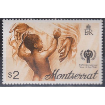 Año Internacional de la Infancia