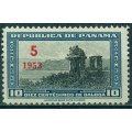 Sello de 1948/50 Sobrecargado
