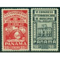 6° Congreso Interamericano de Municipios