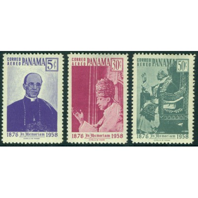 A la memoria de S.S. Papa Pio XII