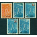 9º Juegos Deportivos del Caribe y América Central