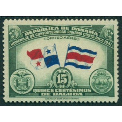 Confraternidad Panamá Costa Rica