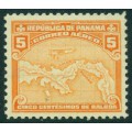 Tipos de 1930