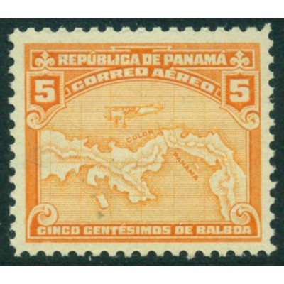 Tipos de 1930