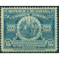 50º Aniversario de la Unión Panamericana