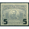Sellos de 1939/40 sobrecargados