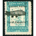 Viaje del Graf Zeppelin