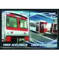Tren Eléctrico
