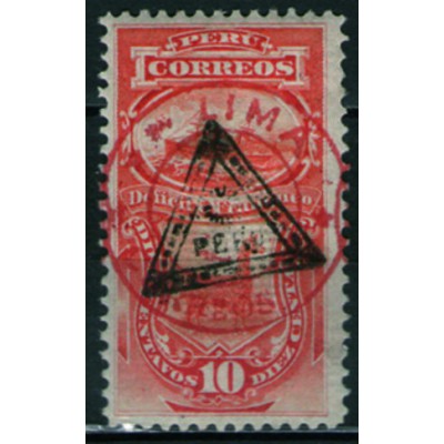 Lima Correos