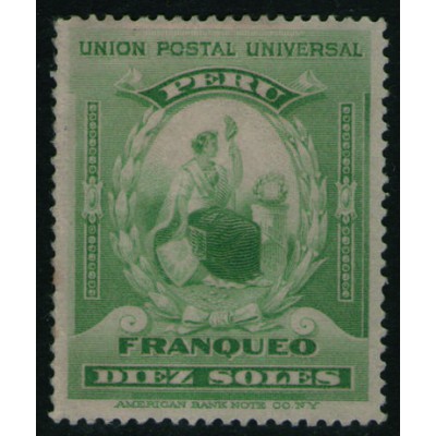 Unión Postal Universal