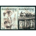 Bicentenario del Nacimiento de Ernest Malinowski