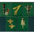 Joyas del Perú Antiguo