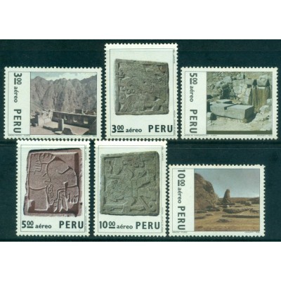 Arqueología