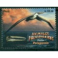 Fauna Prehistórica