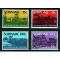 100 Años de la Compañía de Azúcar Marienburg