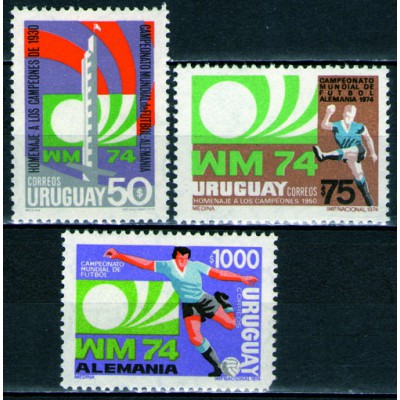 Copa del Mundo Alemania 74