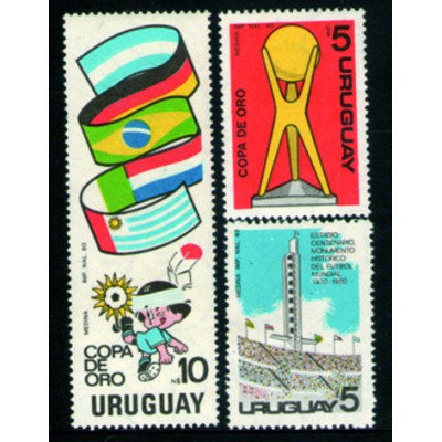 Copa de Oro 1980