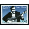 Homenaje a Carlos Gardel