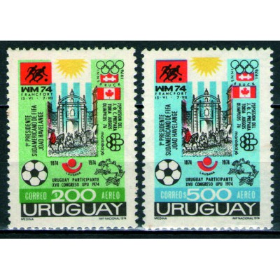 Tour de la Ciudad de Montevideo