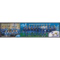 100 Años de la Camiseta Celeste