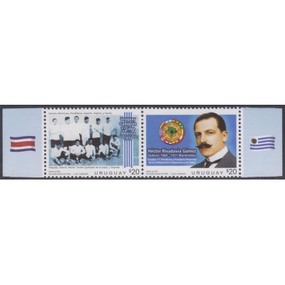 100 Años de la Copa América