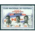 100 Años del Club Nacional de Montevideo