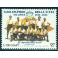100 Años del Club Atlético Bella Vista