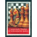 Campeonato Mundial Juvenil de Ajedrez