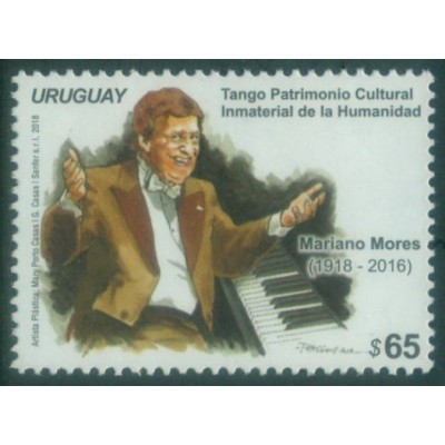 Tango Patrimonio Cultural Humano