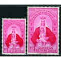 300 Años de la Aparición de Nuestra Señora de Coromoto