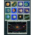 10º Aniversario del Planetario Humboldt