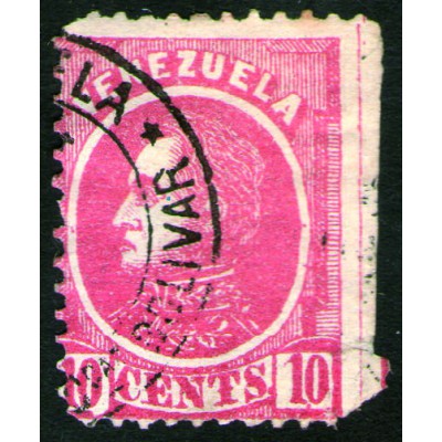 Simon Bolivar