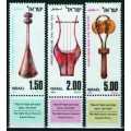 Instrumentos musicales antiguos