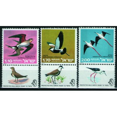 Protección de la Naturaleza