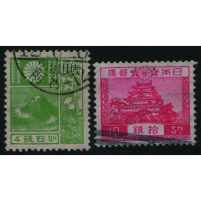 Tipos de 1922 1926