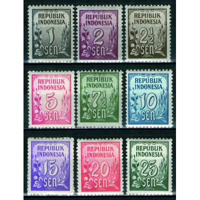 Serie Ordinaria