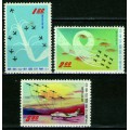 Conmemoración de la Fuerza Aérea China