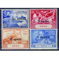 75º Aniversario de la U.P.U.