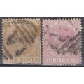 Victoria 2 y 4c