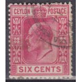 Eduardo VII 6c
