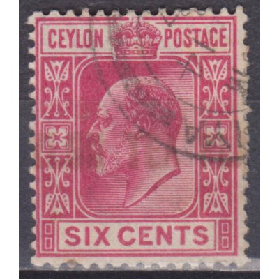 Eduardo VII 6c