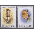 Fauna Monos