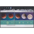 Fenómenos Astronómicos